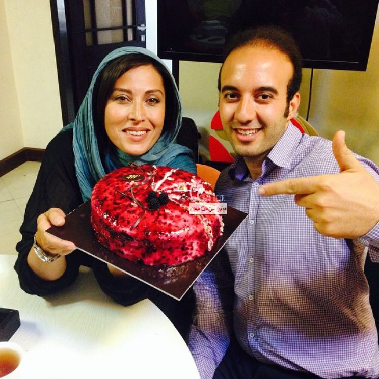 Mahtab Keramati