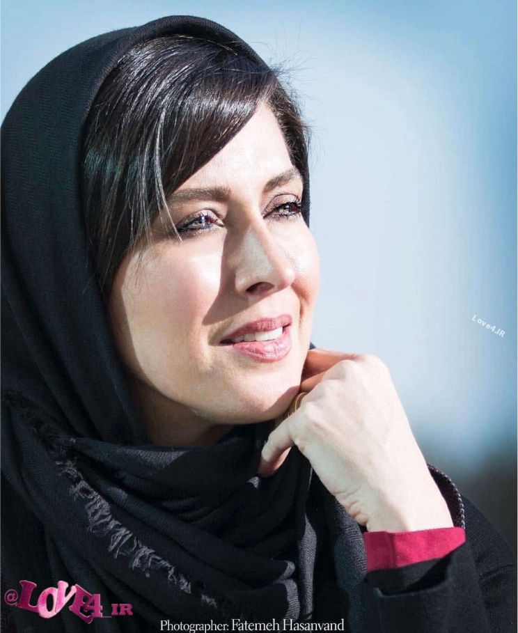 Mahtab Keramati