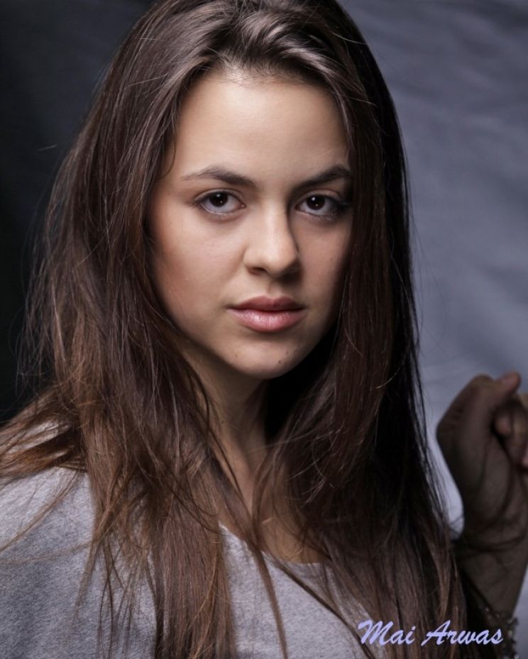 Mai Arwas