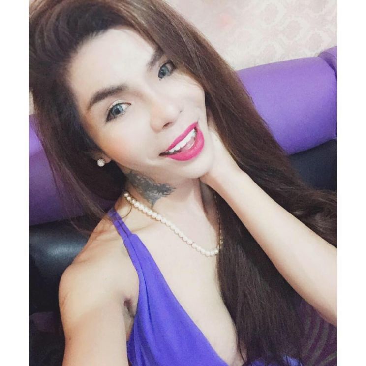 Mai Lin