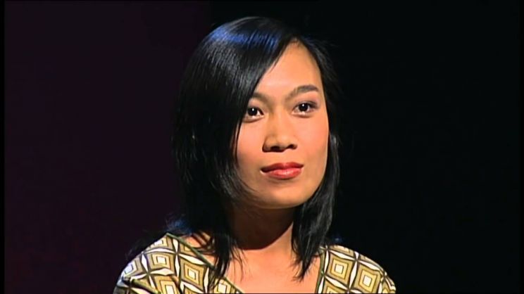 Mai Ling
