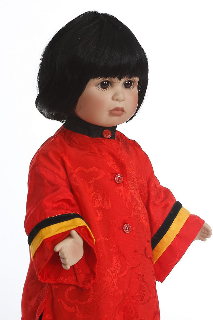 Mai Ling