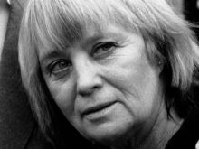 Mai Zetterling