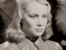 Mai Zetterling