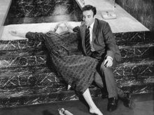 Mai Zetterling