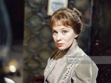 Mai Zetterling