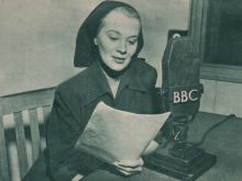 Mai Zetterling