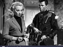 Mai Zetterling