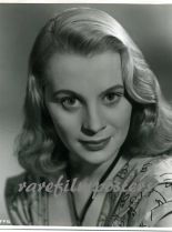 Mai Zetterling