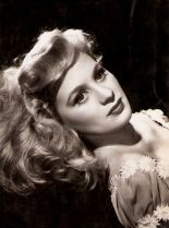 Mai Zetterling