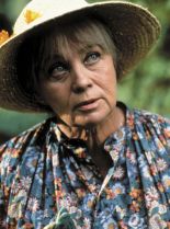 Mai Zetterling