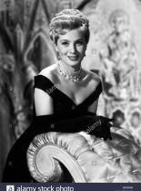 Mai Zetterling