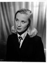 Mai Zetterling