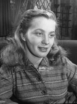 Mai Zetterling