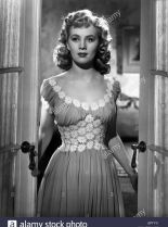 Mai Zetterling photo