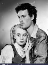 Mai Zetterling