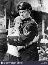 Mai Zetterling
