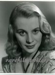 Mai Zetterling
