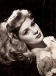 Mai Zetterling