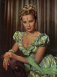 Mai Zetterling