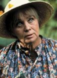 Mai Zetterling