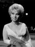 Mai Zetterling