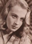Mai Zetterling