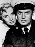 Mai Zetterling