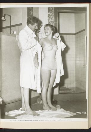Mai Zetterling