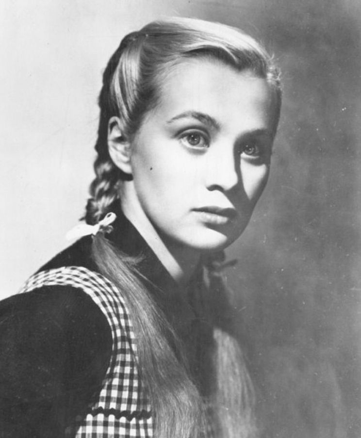 Mai Zetterling
