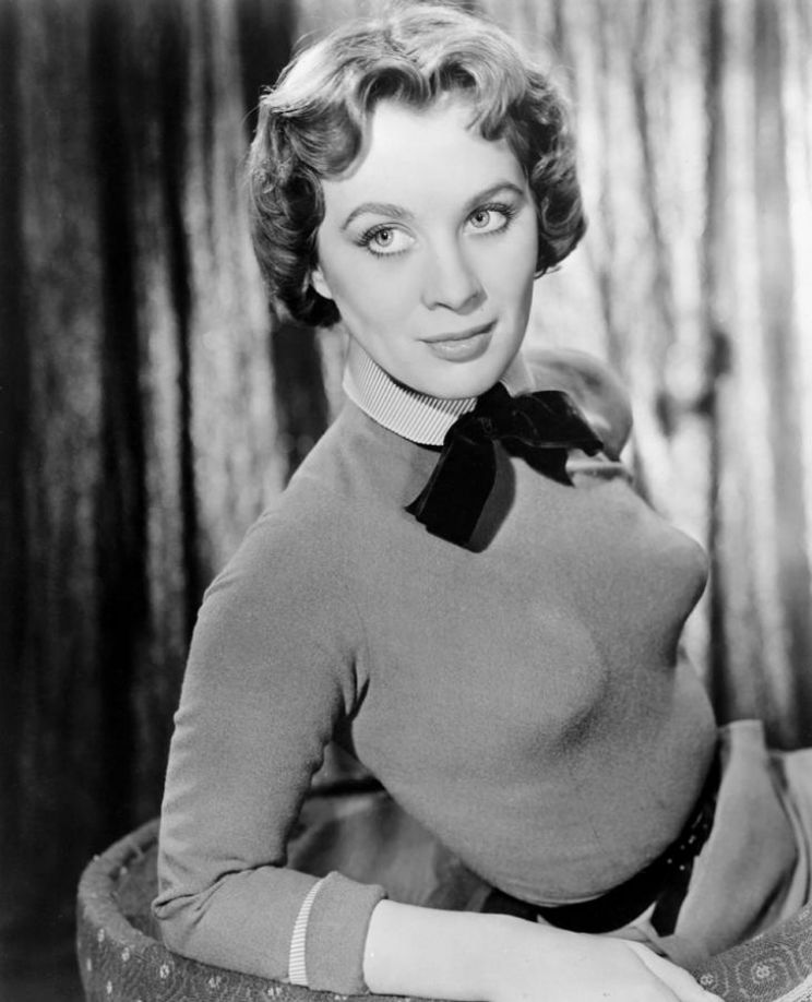 Mai Zetterling