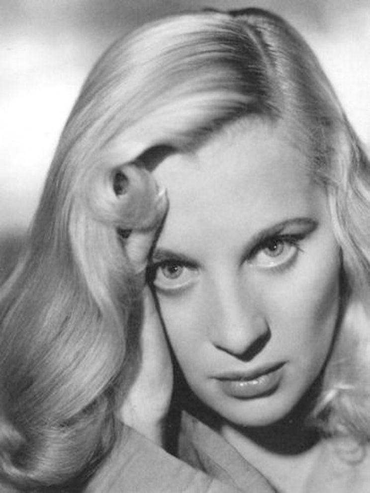 Mai Zetterling