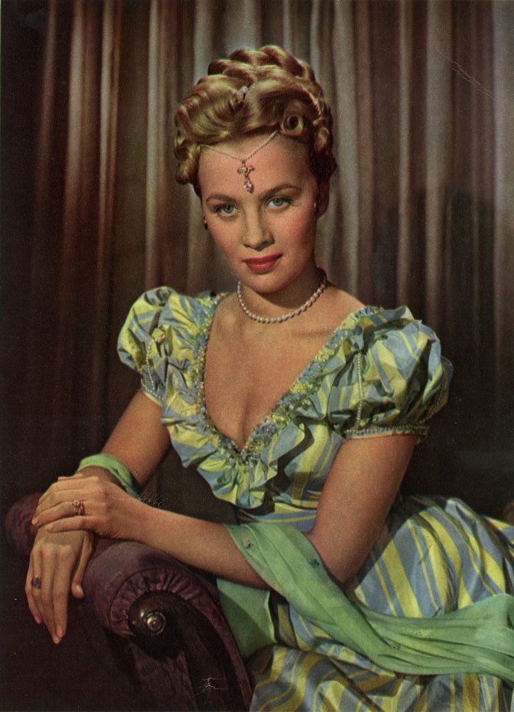 Mai Zetterling