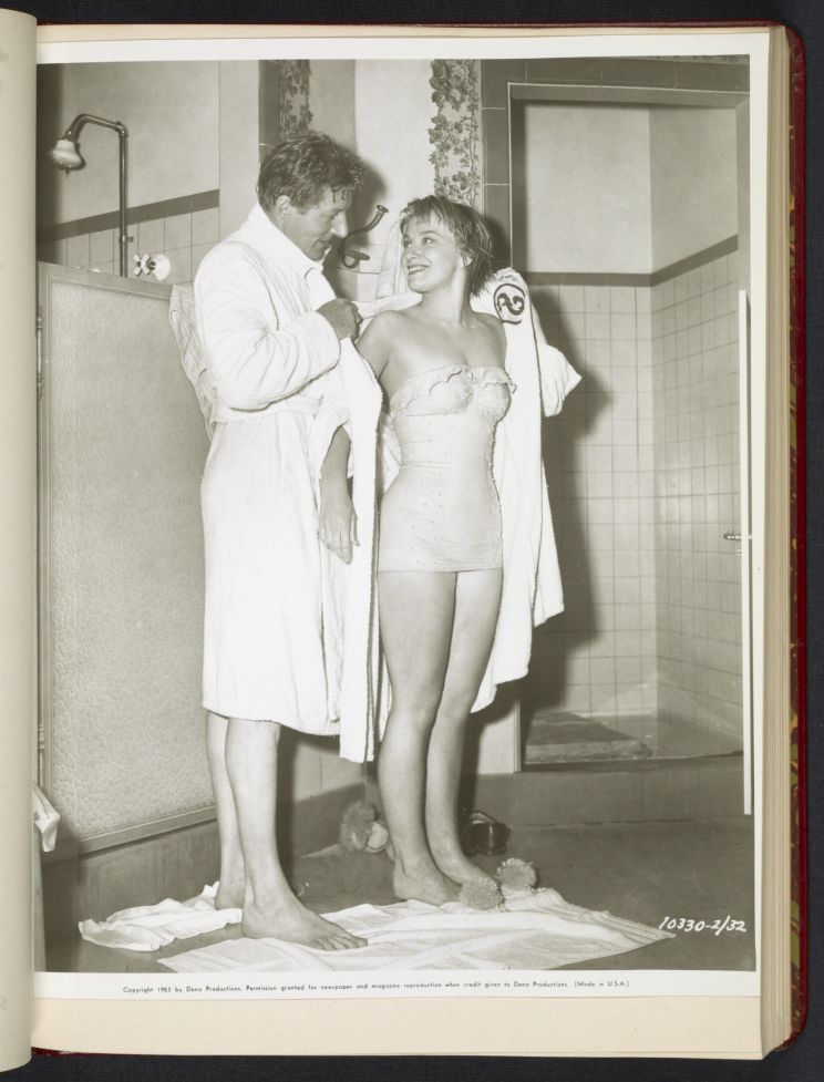 Mai Zetterling