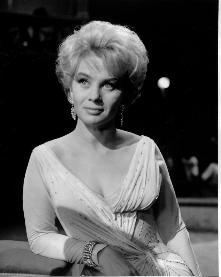 Mai Zetterling