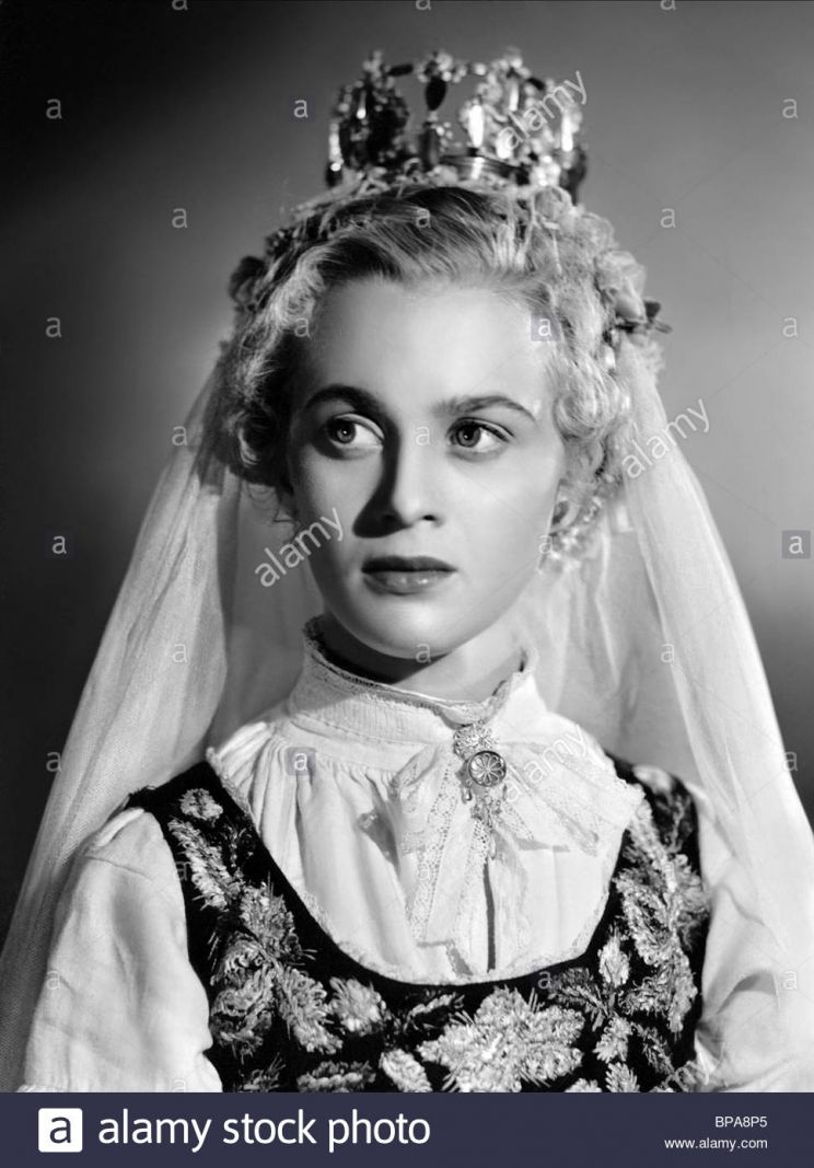 Mai Zetterling