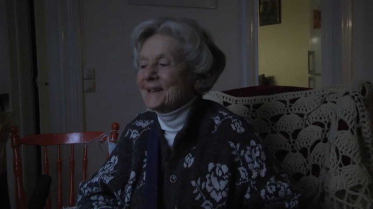 Mai Zetterling