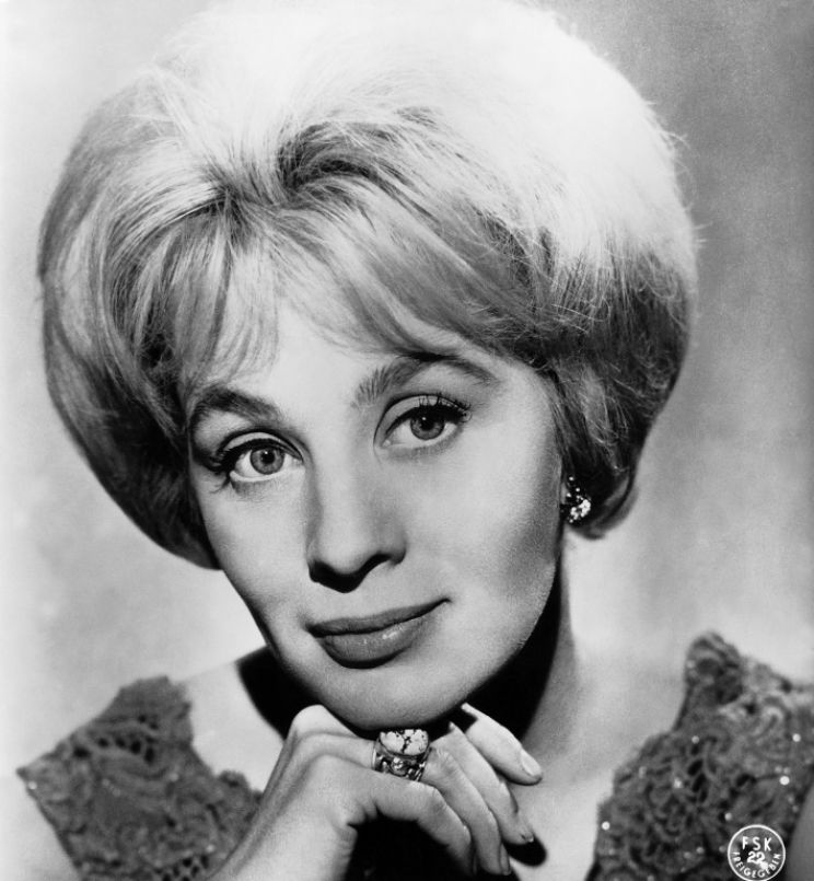 Mai Zetterling