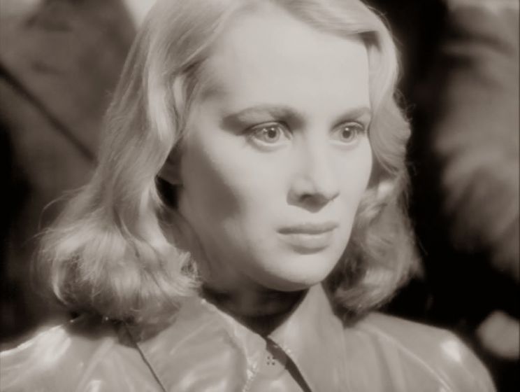 Mai Zetterling