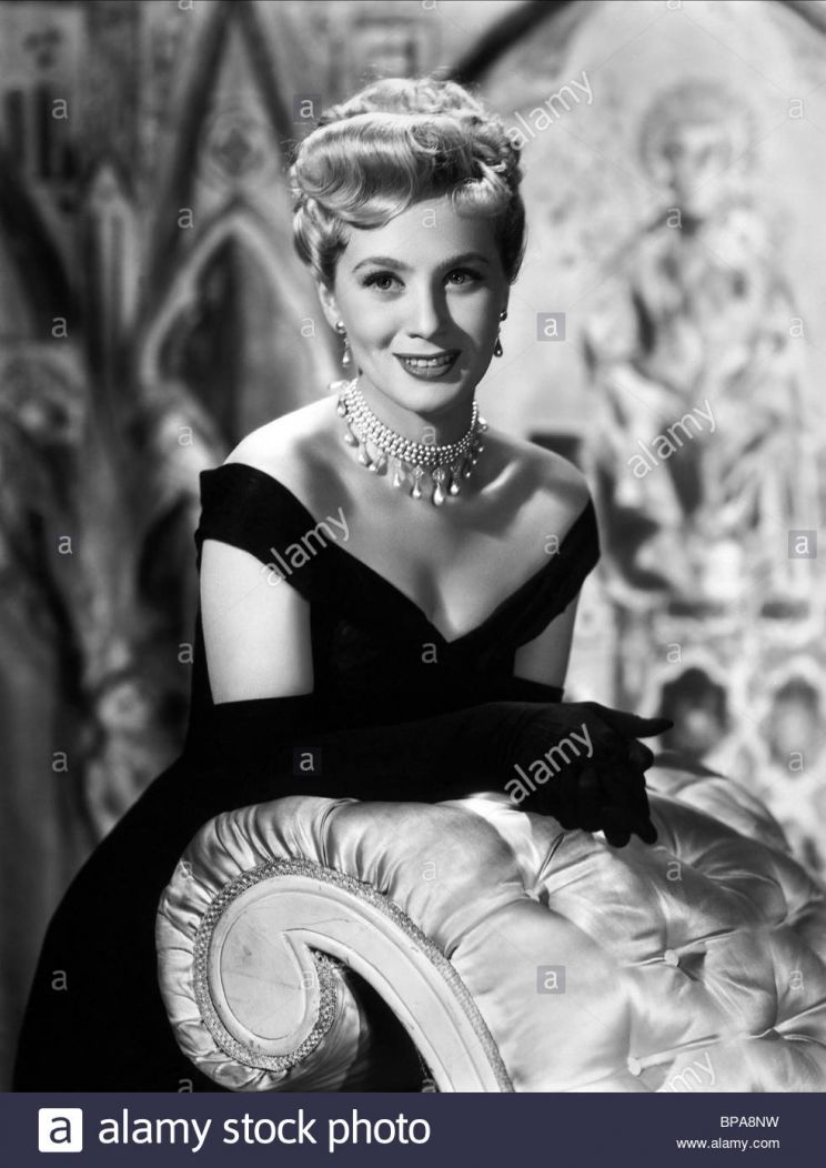 Mai Zetterling