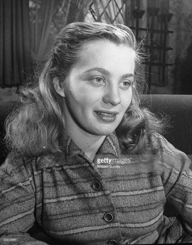 Mai Zetterling