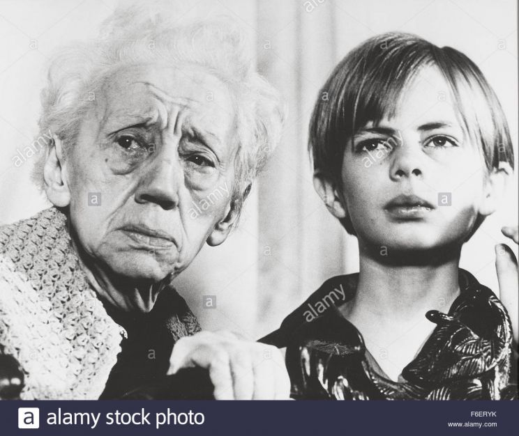 Mai Zetterling