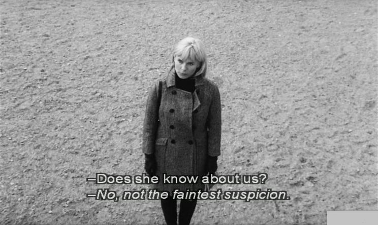 Mai Zetterling
