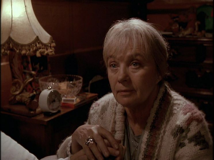 Mai Zetterling