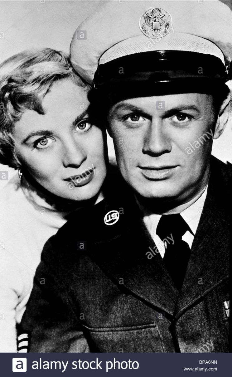 Mai Zetterling