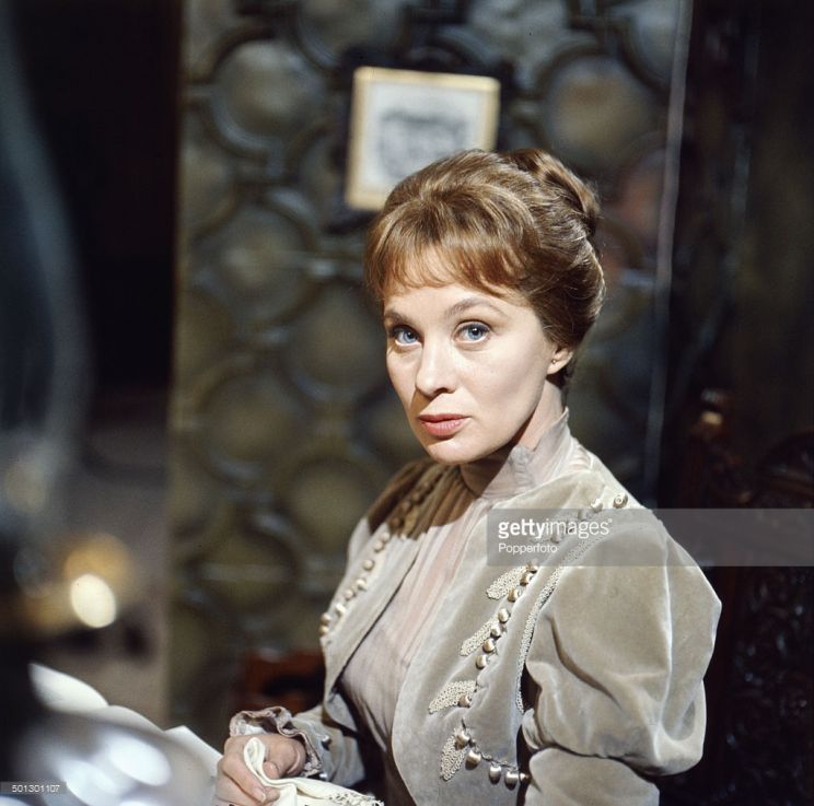 Mai Zetterling