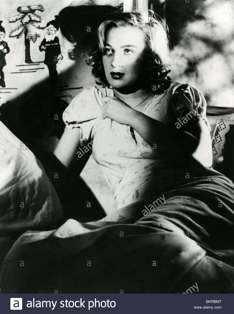 Mai Zetterling