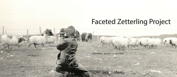 Mai Zetterling