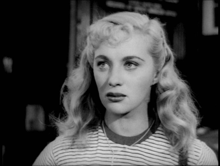 Mai Zetterling