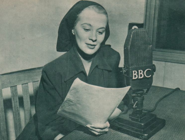 Mai Zetterling
